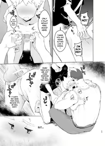 Page 52 of Mahou Shoujo Miracle Mira-chan | Magical Girl Miracle Mira-chan - preview thumbnail