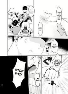 Page 65 of Mahou Shoujo Miracle Mira-chan | Magical Girl Miracle Mira-chan - preview thumbnail