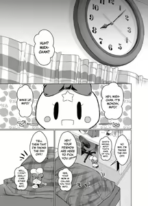 Page 71 of Mahou Shoujo Miracle Mira-chan | Magical Girl Miracle Mira-chan - preview thumbnail