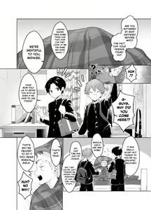Page 72 of Mahou Shoujo Miracle Mira-chan | Magical Girl Miracle Mira-chan - preview thumbnail