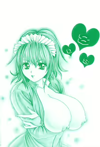 Page 165 of Minna Nomasete - preview thumbnail