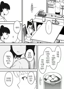 Page 318 of Giri no Ane to no 7-kakan Seikatsu 1~7│의붓 누나와의 7일간 생활 1~7 - preview thumbnail