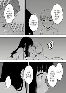 Page 357 of Giri no Ane to no 7-kakan Seikatsu 1~7│의붓 누나와의 7일간 생활 1~7 - preview thumbnail