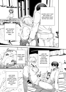 Page 27 of Kyokon Sugiru Oshiego ni Choukyou Sarete Ketsuman Dorei ni Narimashita | Sexually Trained By My Excessively Big Dicked Student, I Became an Anal Fuck Slave - preview thumbnail