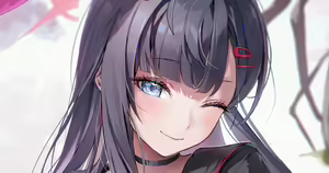 2023/10/10 Nakamasa Ichika — hentai manga cover on Fhentai