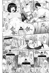 Page 20 of Oyomesama Honey Days Ge Ch.0.5-1 - preview thumbnail