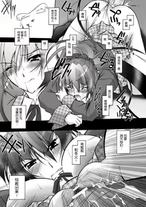 Page 147 of Matantei Toudou Shizuka no Inyou Jikenbo - preview thumbnail
