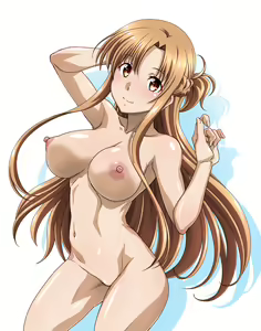 Page 25 of Astral Bout Ver. 47 (uncensored) - preview thumbnail