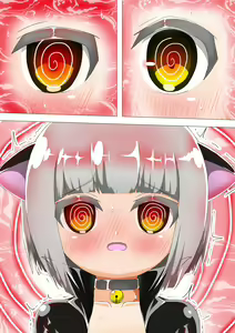 Page 54 of Haiboku Sennou Heroine Cat Suit-Chan - preview thumbnail