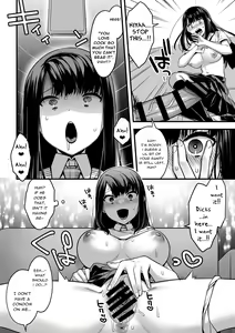 Page 13 of Futagotte Saiminjutsu ni Kakaru no mo Douji Nandesuka? | Do Twins Get Hypnotized At The Same Time? - preview thumbnail