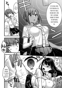 Page 17 of Futagotte Saiminjutsu ni Kakaru no mo Douji Nandesuka? | Do Twins Get Hypnotized At The Same Time? - preview thumbnail