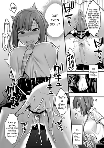 Page 21 of Futagotte Saiminjutsu ni Kakaru no mo Douji Nandesuka? | Do Twins Get Hypnotized At The Same Time? - preview thumbnail