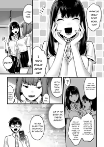 Page 30 of Futagotte Saiminjutsu ni Kakaru no mo Douji Nandesuka? | Do Twins Get Hypnotized At The Same Time? - preview thumbnail