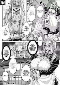 Page 129 of Kasshoku Hime to Himitsu no Keiyaku | Un Contrato Secreto con las Princesas de Piel de Olivo - preview thumbnail