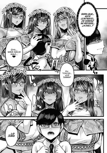 Page 137 of Kasshoku Hime to Himitsu no Keiyaku | Un Contrato Secreto con las Princesas de Piel de Olivo - preview thumbnail