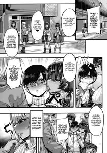 Page 52 of Kasshoku Hime to Himitsu no Keiyaku | Un Contrato Secreto con las Princesas de Piel de Olivo - preview thumbnail