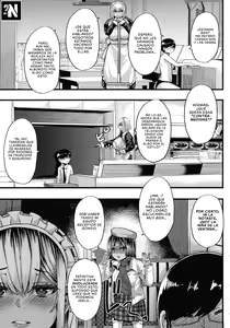 Page 90 of Kasshoku Hime to Himitsu no Keiyaku | Un Contrato Secreto con las Princesas de Piel de Olivo - preview thumbnail