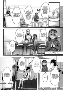 Page 95 of Kasshoku Hime to Himitsu no Keiyaku | Un Contrato Secreto con las Princesas de Piel de Olivo - preview thumbnail