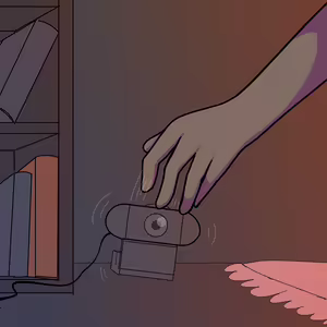 Page 18 of Late night boredom - preview thumbnail