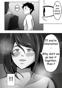 Page 39 of Haha wa Onna deshita 6 | My Mother was a woman 6 - preview thumbnail