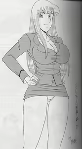 Page 6 of Intendou 3 - preview thumbnail