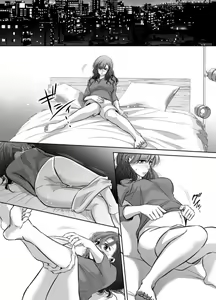 Page 19 of Shinkon Fuufu, Kozukuri Hajimemasu 2 - preview thumbnail