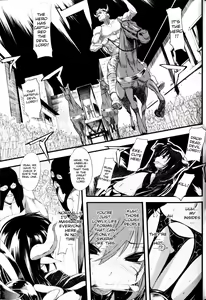 Page 3 of Supplanting one's superior - preview thumbnail