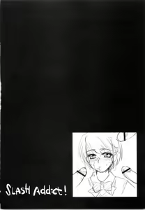 Page 23 of Slash Addict! - preview thumbnail