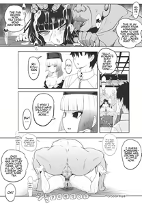 Page 37 of Rikyu Hard - preview thumbnail