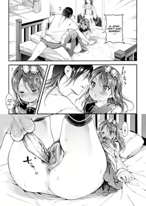 Page 11 of Neko Manman Kouhen (decensored) - preview thumbnail