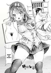Page 2 of Neko Manman Kouhen (decensored) - preview thumbnail