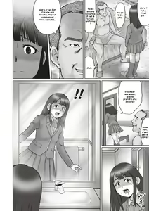 Page 4 of Nagai Yoru... -Zenpen- - preview thumbnail