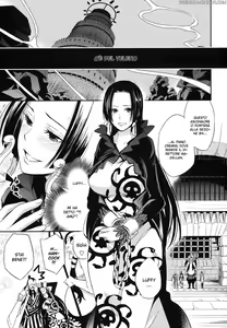 Page 2 of C9-05 Amai Doku | Dolce Veleno - preview thumbnail