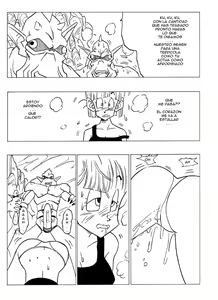Page 13 of Fake Namekians - preview thumbnail