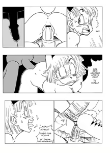 Page 18 of Fake Namekians - preview thumbnail