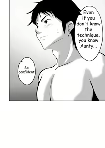 Page 27 of Haha wa Onna deshita 7 | My Mother was a Woman 7 - preview thumbnail
