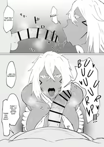 Page 6 of Halibel no Manga | Lady Halibel's Manga - preview thumbnail