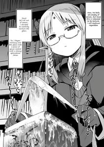 Page 18 of Madoushi-chan ni Tsukamatta Yuusha Penis Box ka Kairaku Goumon | The Hero Who Was Captured by Magician-Chan Was Stuffed Into a Hammer Space Box and His Penis Tortured With Pleasure - preview thumbnail