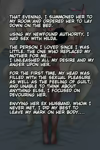 Page 6 of Junai 30-dai Doitsunin Maid Hilde Kreutzergepert ~Erugeeperuto Toshi no sa Body ni "Atotori" Shikomu! | She is a German Maid Who Has Been Serving My House Since I was Born - preview thumbnail