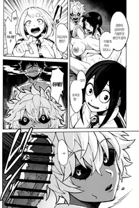 Page 9 of Oki o Tashika ni | 정신을 차려봐 - preview thumbnail