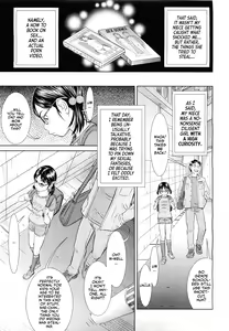 Page 9 of Motto Shiritai | I Wanna Know More! - preview thumbnail