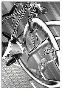 Page 141 of Special Defense Corps. Daina Ranger Vol. 1, 2, 3 - preview thumbnail