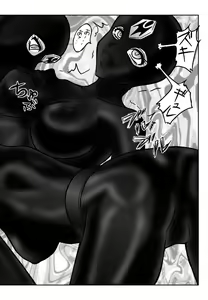Page 57 of Special Defense Corps. Daina Ranger Vol. 1, 2, 3 - preview thumbnail