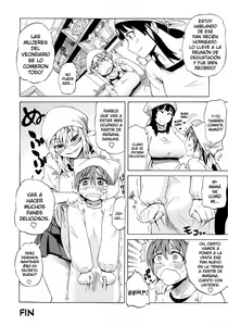 Page 21 of Panadería Pan Pan / Mama Melon - preview thumbnail