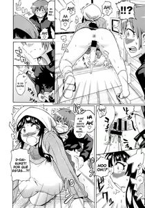 Page 27 of Panadería Pan Pan / Mama Melon - preview thumbnail