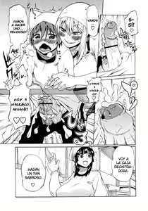 Page 6 of Panadería Pan Pan / Mama Melon - preview thumbnail