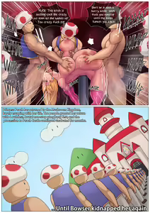 Page 51 of Princess Peach - preview thumbnail