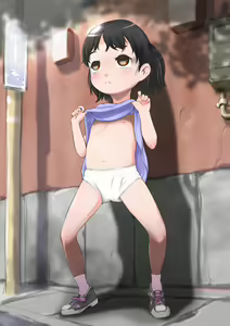 Page 5 of Omawarisan wa Konai (decensored) - preview thumbnail
