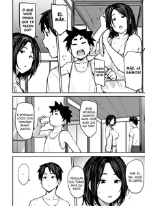 Page 8 of Soubo Soukan Ch. 1 (decensored) - preview thumbnail