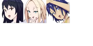 Page 268 of Sukue! Ecchi na Shoutengai! ~ Bakunyuu Heroine no Ecchi Ecchi Yonaoshi Chindouchuu ~ - preview thumbnail